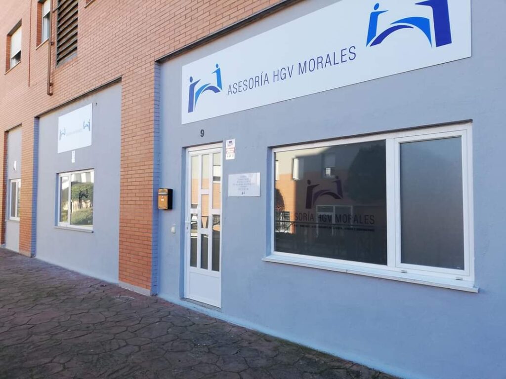 Asesoría HGV Morales del Vino