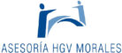 Logotipo Asesoría HGV Morales